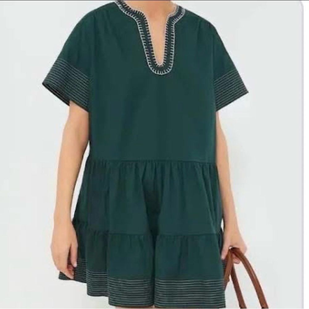 Tuckernuck Pomander Place Dress